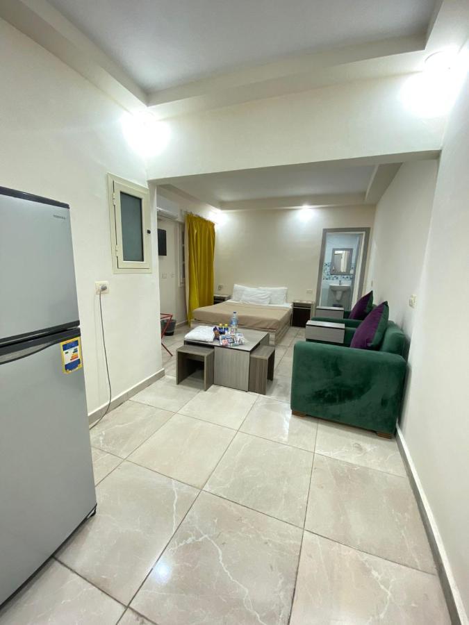 Apartamento Al Asafra Dahab - Families Only Alejandría Exterior foto
