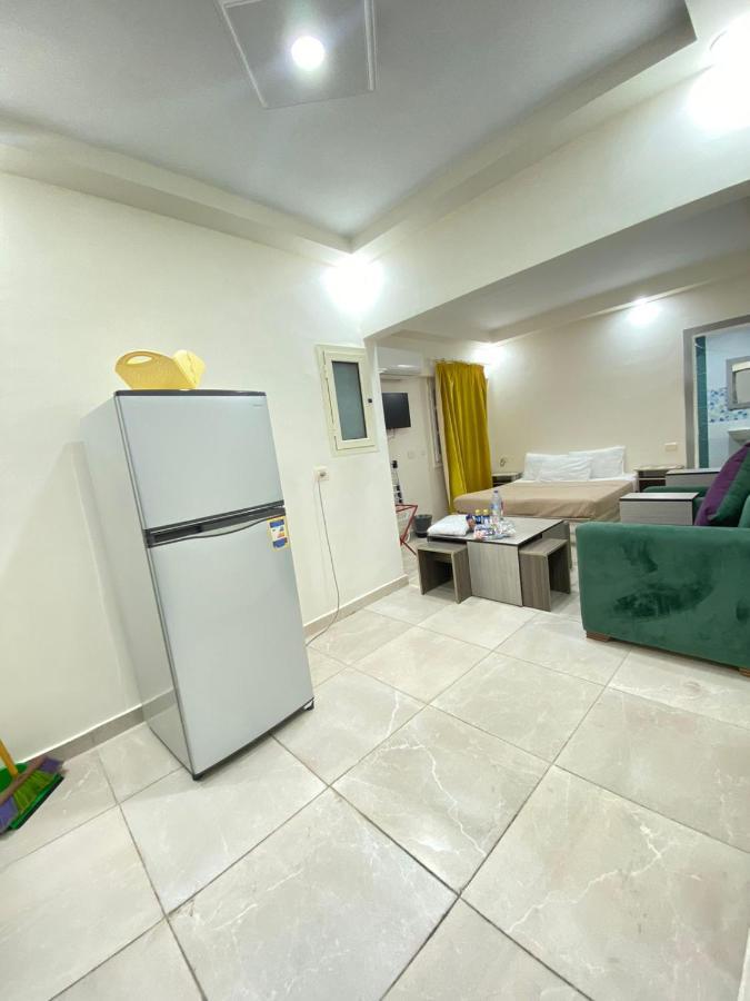 Apartamento Al Asafra Dahab - Families Only Alejandría Exterior foto