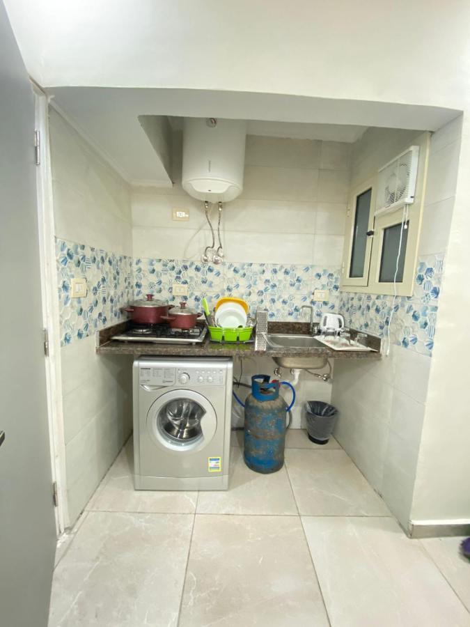 Apartamento Al Asafra Dahab - Families Only Alejandría Exterior foto