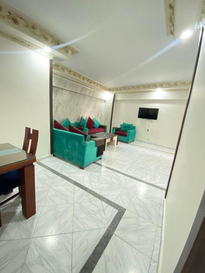 Apartamento Al Asafra Dahab - Families Only Alejandría Exterior foto
