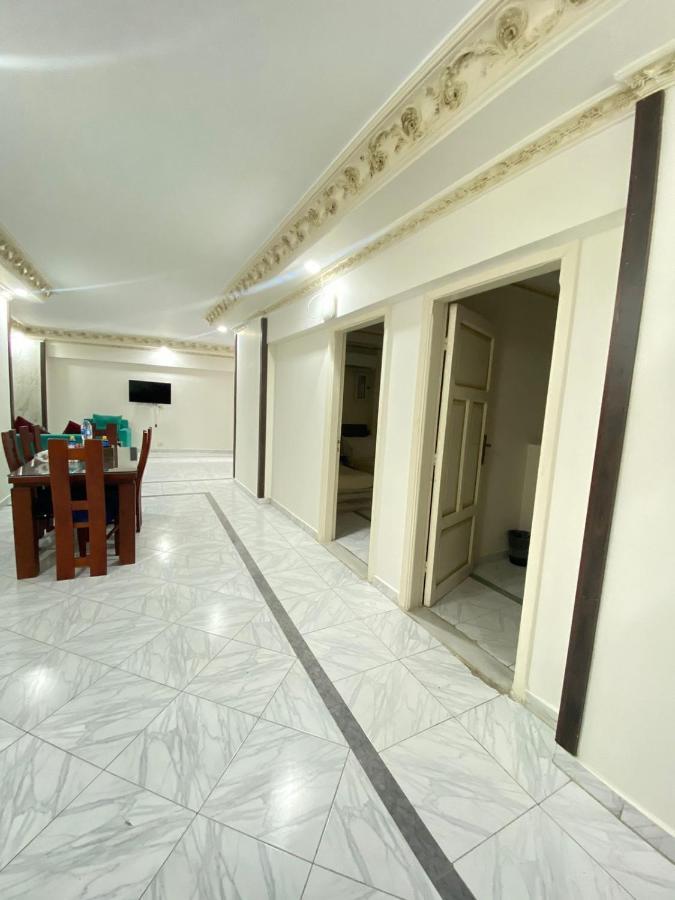 Apartamento Al Asafra Dahab - Families Only Alejandría Exterior foto