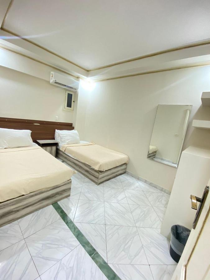 Apartamento Al Asafra Dahab - Families Only Alejandría Exterior foto