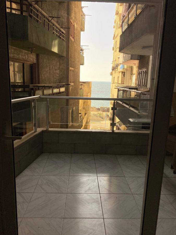 Apartamento Al Asafra Dahab - Families Only Alejandría Exterior foto