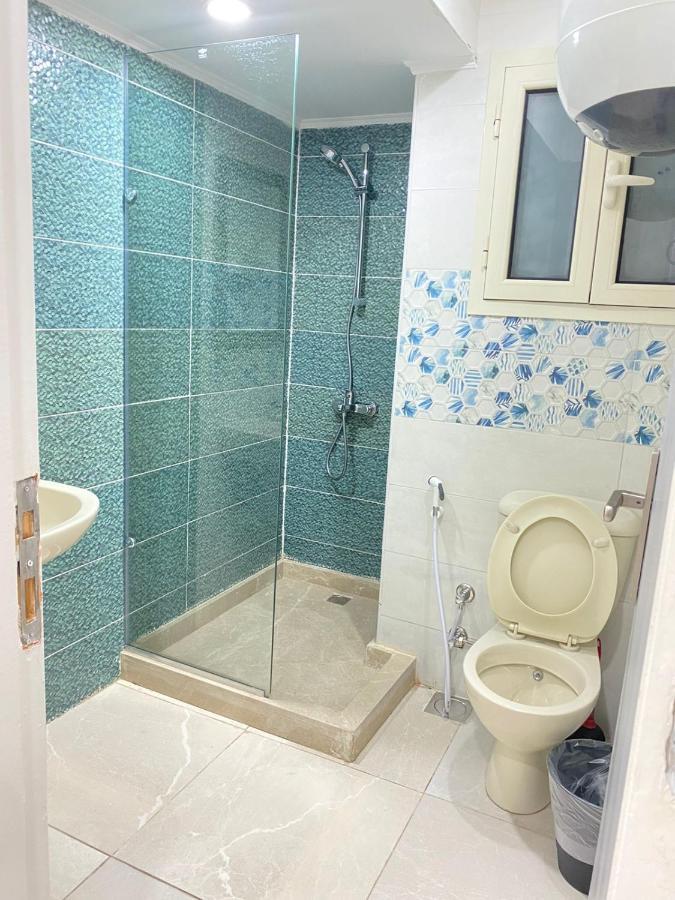Apartamento Al Asafra Dahab - Families Only Alejandría Exterior foto
