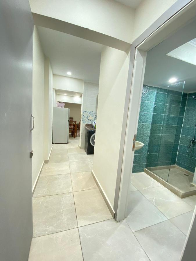 Apartamento Al Asafra Dahab - Families Only Alejandría Exterior foto