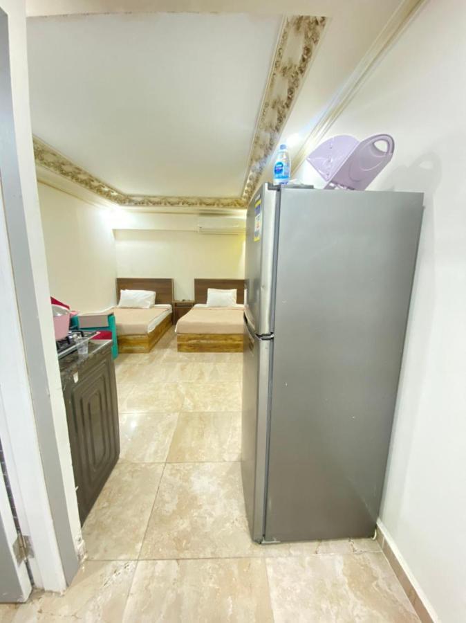 Apartamento Al Asafra Dahab - Families Only Alejandría Exterior foto
