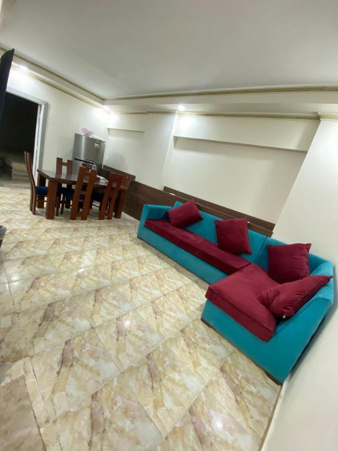 Apartamento Al Asafra Dahab - Families Only Alejandría Exterior foto