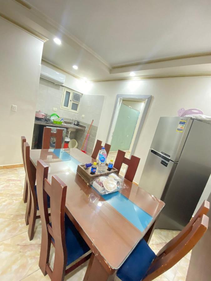 Apartamento Al Asafra Dahab - Families Only Alejandría Exterior foto