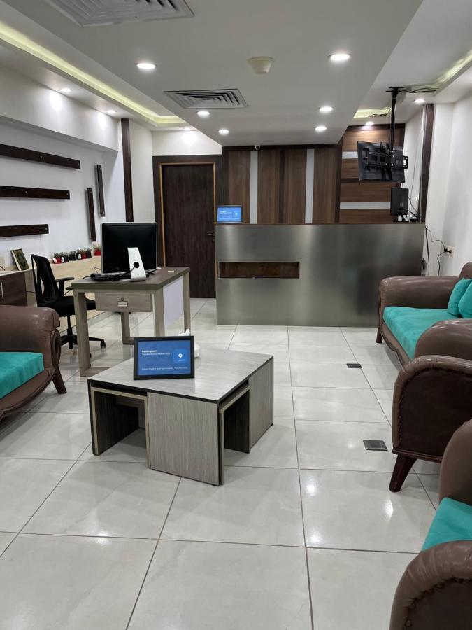 Apartamento Al Asafra Dahab - Families Only Alejandría Exterior foto