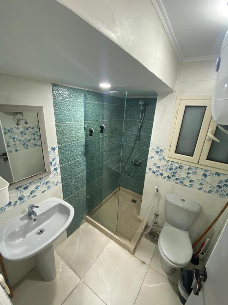 Apartamento Al Asafra Dahab - Families Only Alejandría Exterior foto