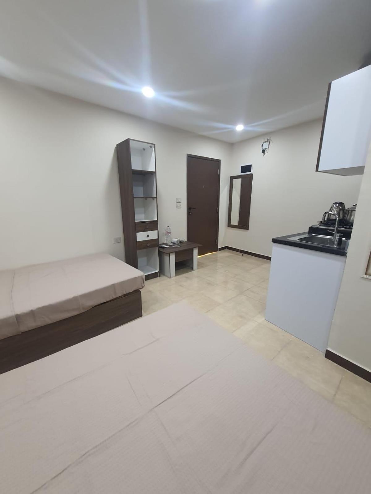 Apartamento Al Asafra Dahab - Families Only Alejandría Exterior foto